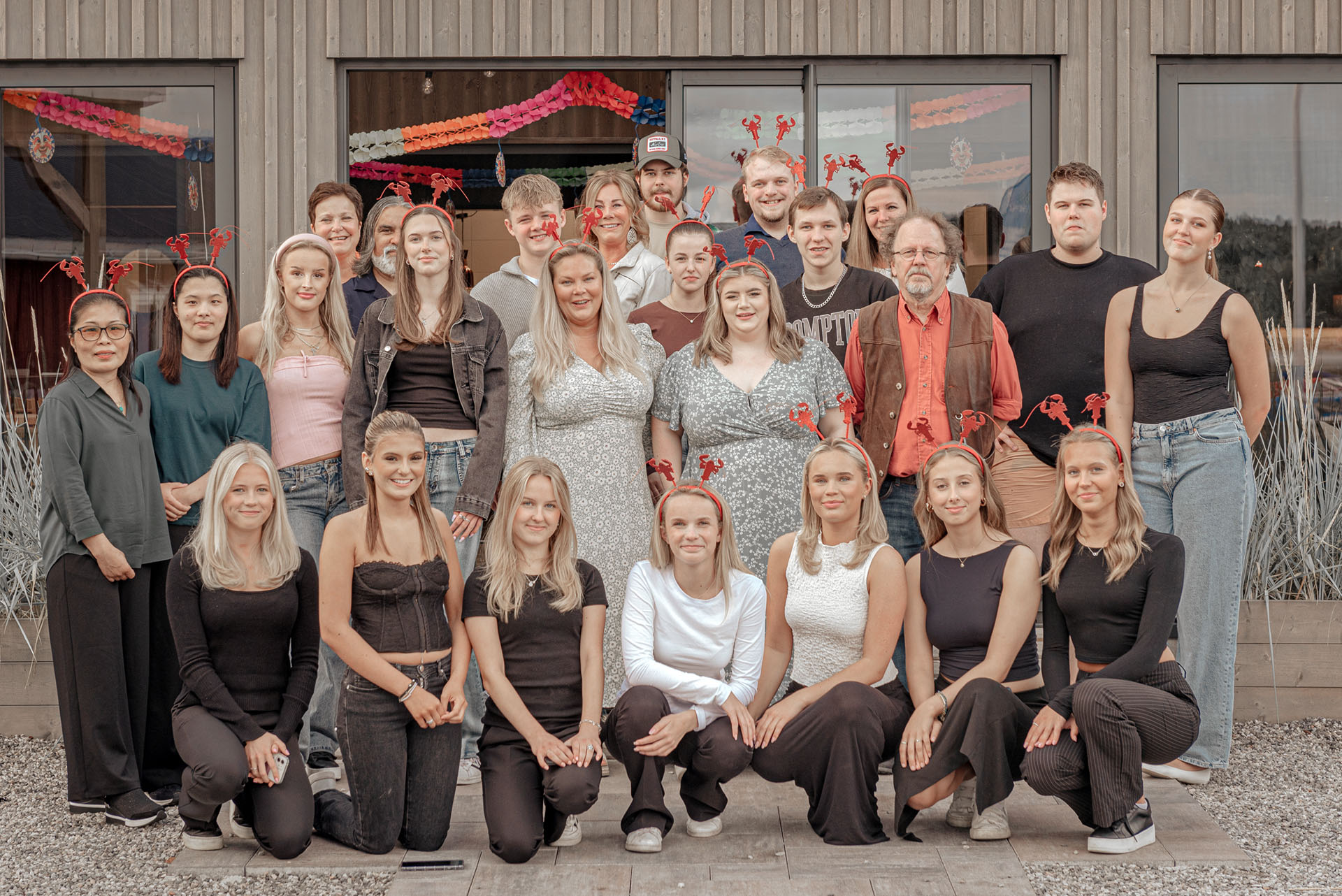 Företag i Juniskär - Restaurang & Café Juniskär