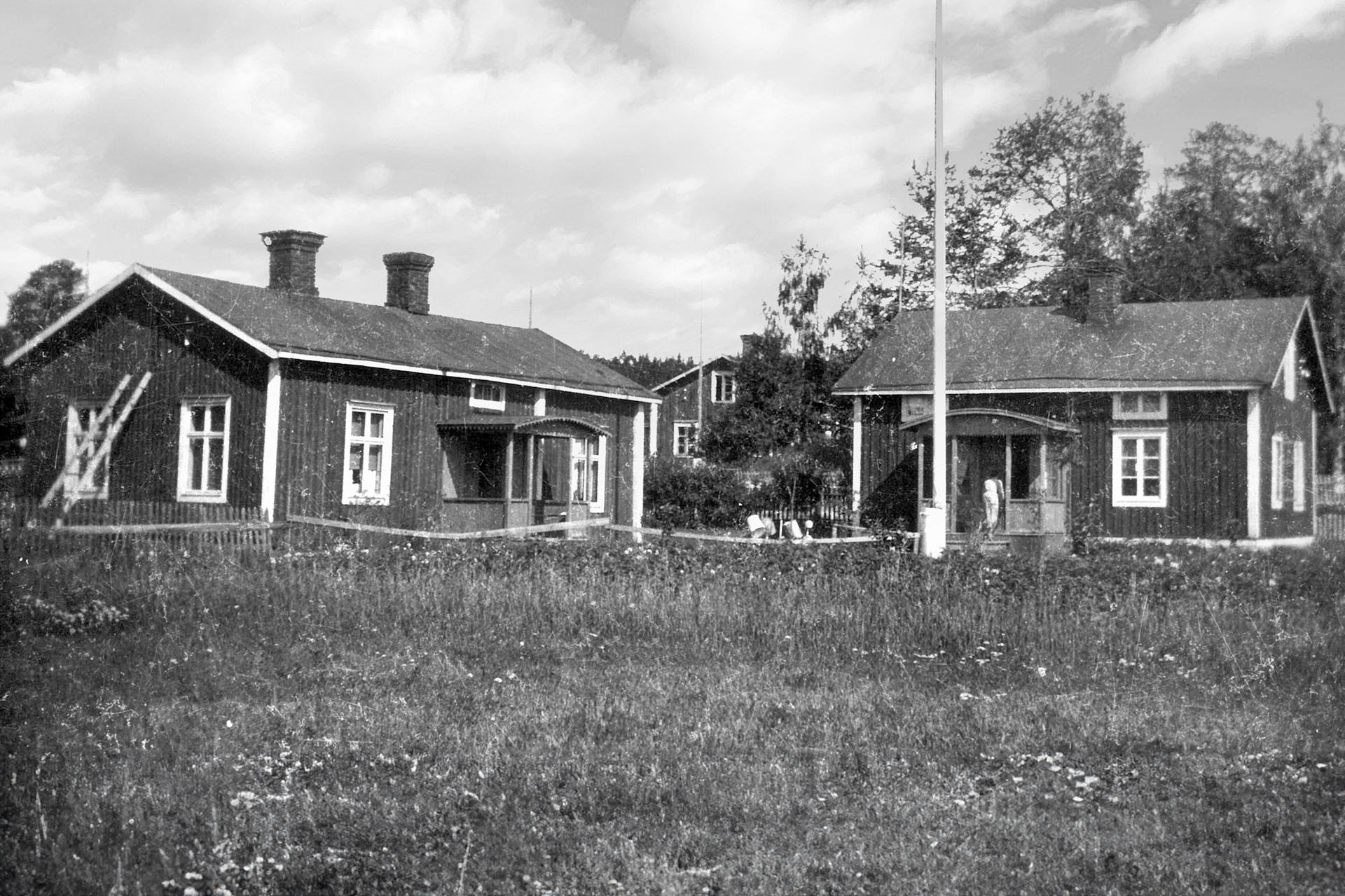 Hus & Människor i Juniskär