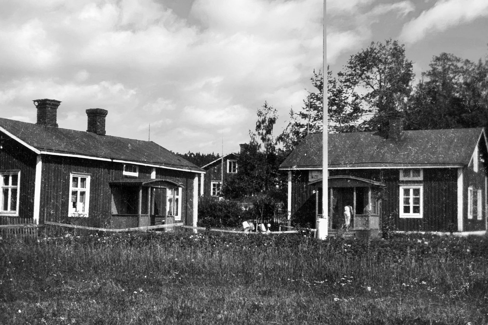 Sundins, Boströms och Norbergs