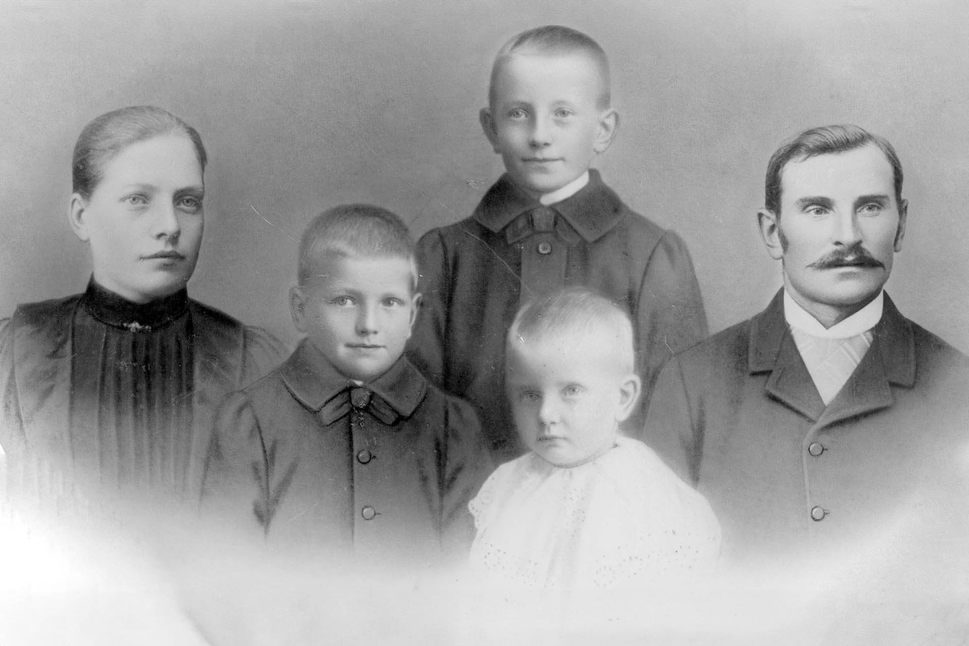 Familjen Söderberg