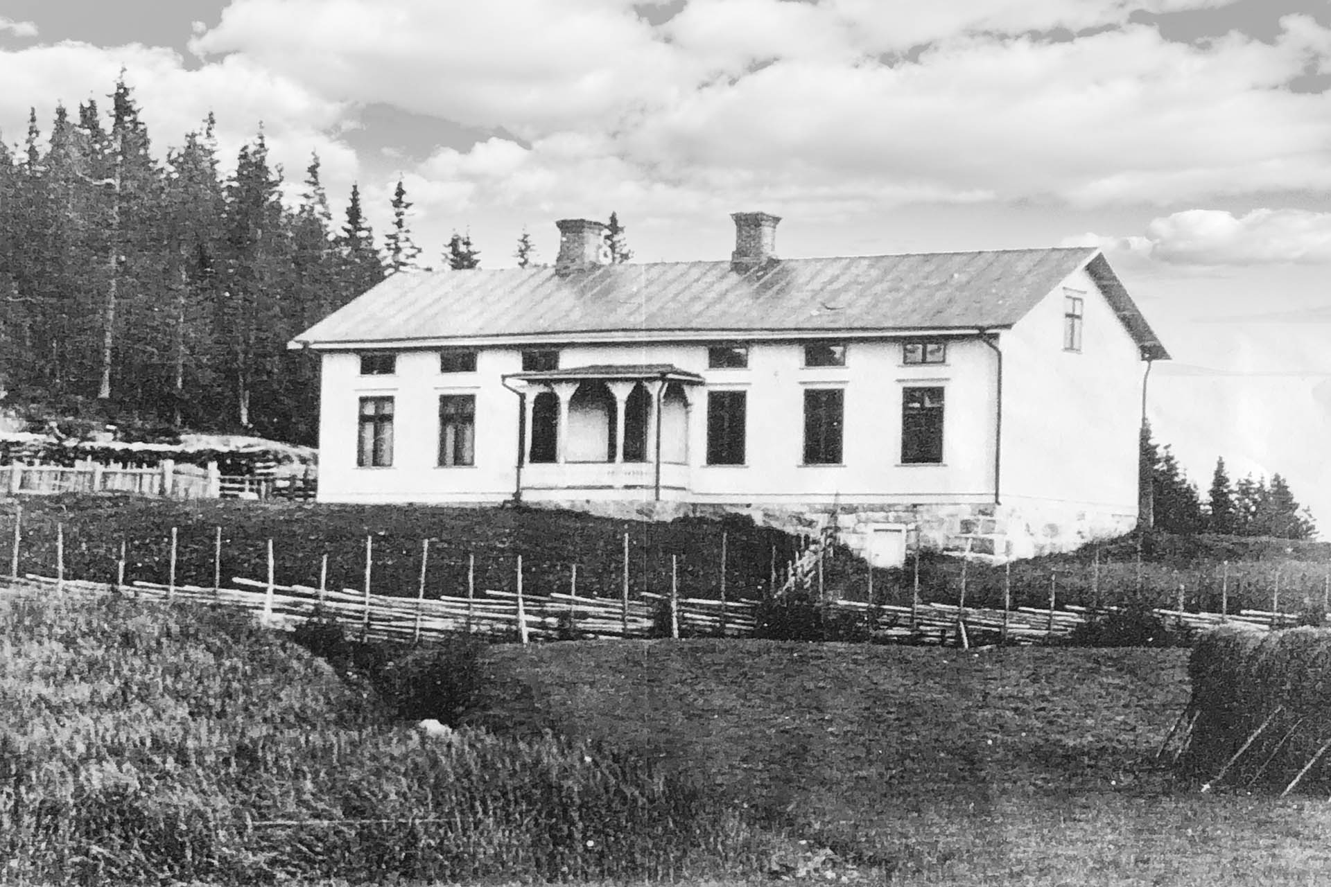 Nyland skola